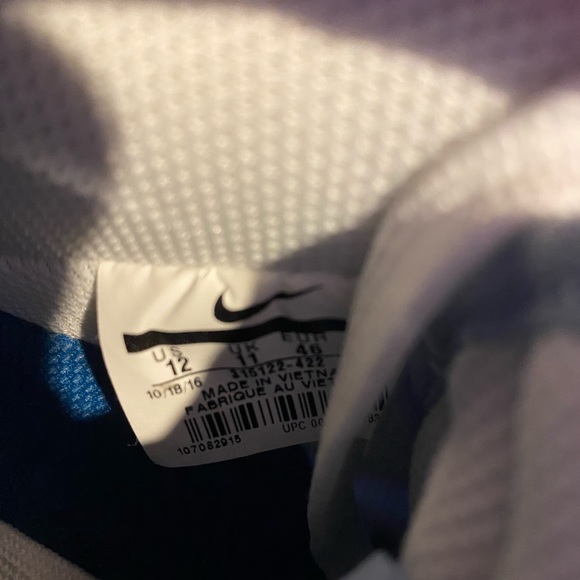 Nike Air Force 1 - Picture 4 of 4